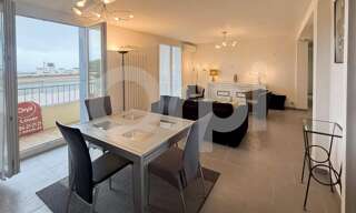 Appartement 3 Pièces 74 m² à louer à La Farlède (83210)