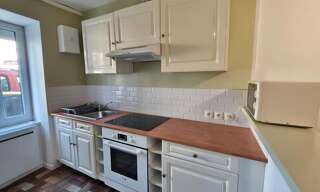 Appartement 2 Pièces 75 m² à vendre à La Rochelle (17000)