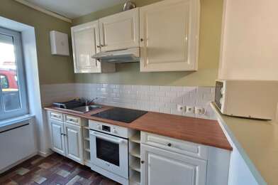 Appartement 2 pièces 369250 €