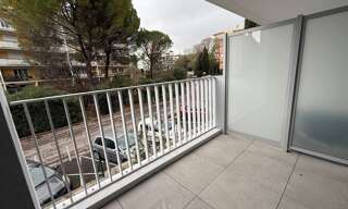 Appartement 1 Pièce  m² à louer à Montpellier (34090)