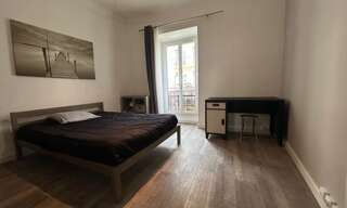 Appartement 2 Pièces 40 m² à vendre à Nice (06000)