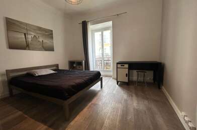 Appartement 2 pièces 187000 €