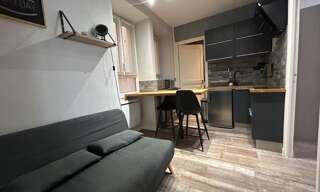 Appartement 2 Pièces 40 m² à vendre à Nice (06000)