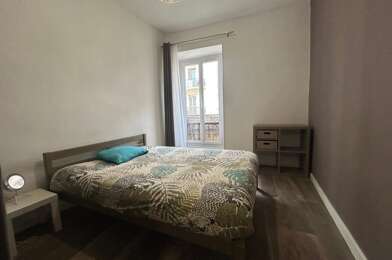 Appartement 2 pièces 187000 €