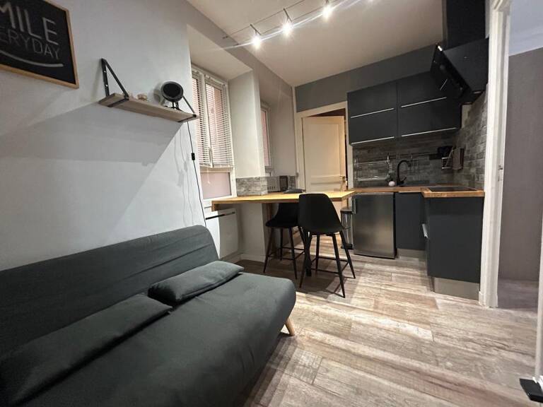 NICE MALAUSSENA 2/3P 40M² NEUF INVESTISSEUR OU 1ER ACHAT — photo 1