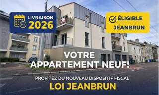 Appartement 2 Pièces 50 m² à vendre à Limoges (87100)