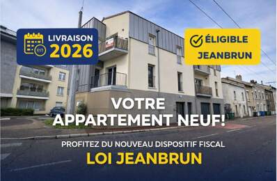 Appartement T2 neuf – Éligible au dispositif Bailleur Privé – Livraison 2026 — photo du bien
