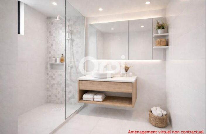 Appartement T2 neuf – Éligible au dispositif Bailleur Privé – Livraison 2026 — photo 3
