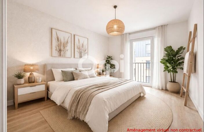 Appartement T2 neuf – Éligible au dispositif Bailleur Privé – Livraison 2026 — photo 4