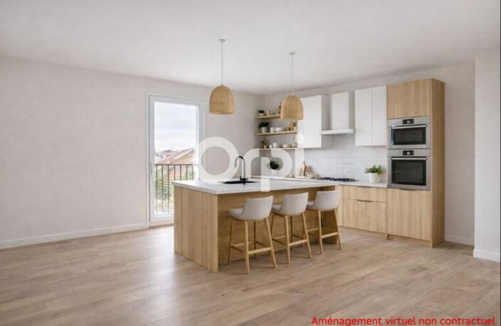 Appartement T2 neuf – Éligible au dispositif Bailleur Privé – Livraison 2026 — photo 5