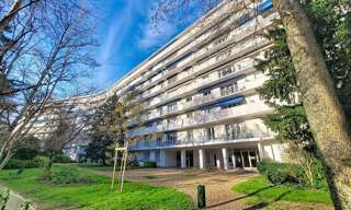 Appartement 4 Pièces 98 m² à vendre à Joué-lès-Tours (37300)