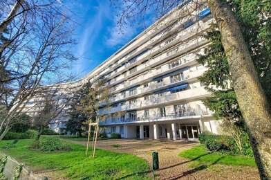 Appartement 4 pièces 172000 €