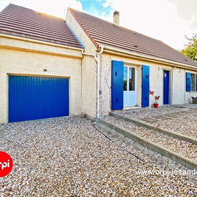 Maison 6 pièces 247000 €