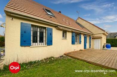 Maison 6 pièces 247000 €