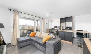 Appartement 2 Pièces 49 m² à vendre à Toulouse (31300)