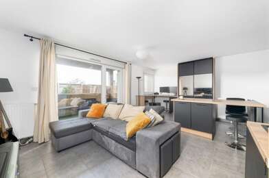 Appartement 2 pièces 172000 €