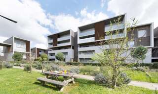 Appartement 2 Pièces 50 m² à vendre à Toulouse (31300)