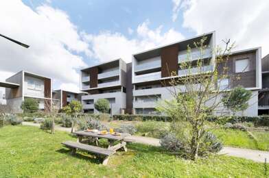 Appartement 2 pièces 169000 €