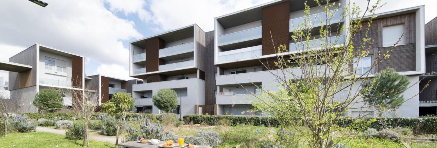 Appartement 2 Pièces 50 m² à vendre à Toulouse (31300)