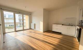 Appartement 2 Pièces 40 m² à vendre à Poitiers (86000)