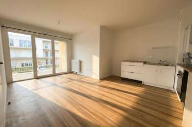 Appartement 2 pièces 160000 €