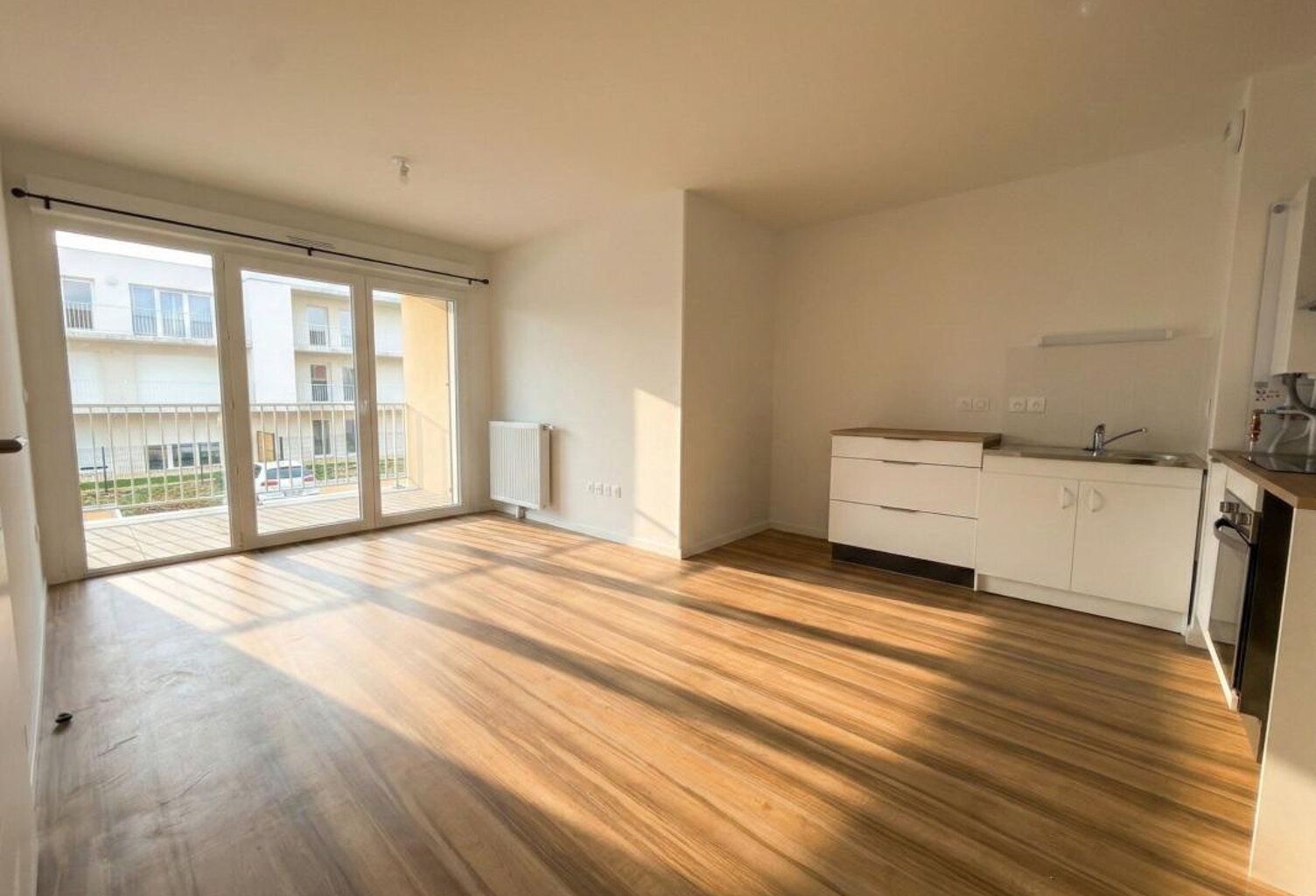 Appartement À Vendre — photo 1