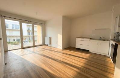 Appartement À Vendre — photo du bien