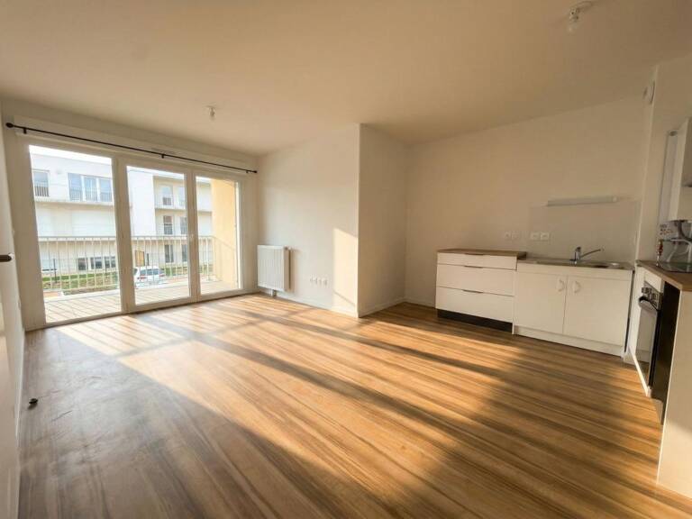 Appartement À Vendre — photo 1