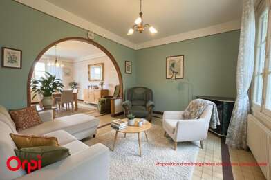 Maison 5 pièces 139000 €