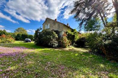 Maison 5 pièces 139000 €
