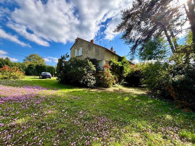Maison À Vendre — photo du bien