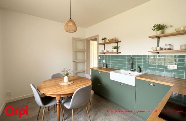 Maison À Vendre — photo 4