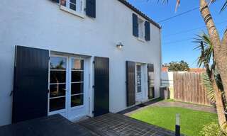 House 4 rooms 88 m² property.to_rent in Saint-Pierre-d'Oléron (17310)