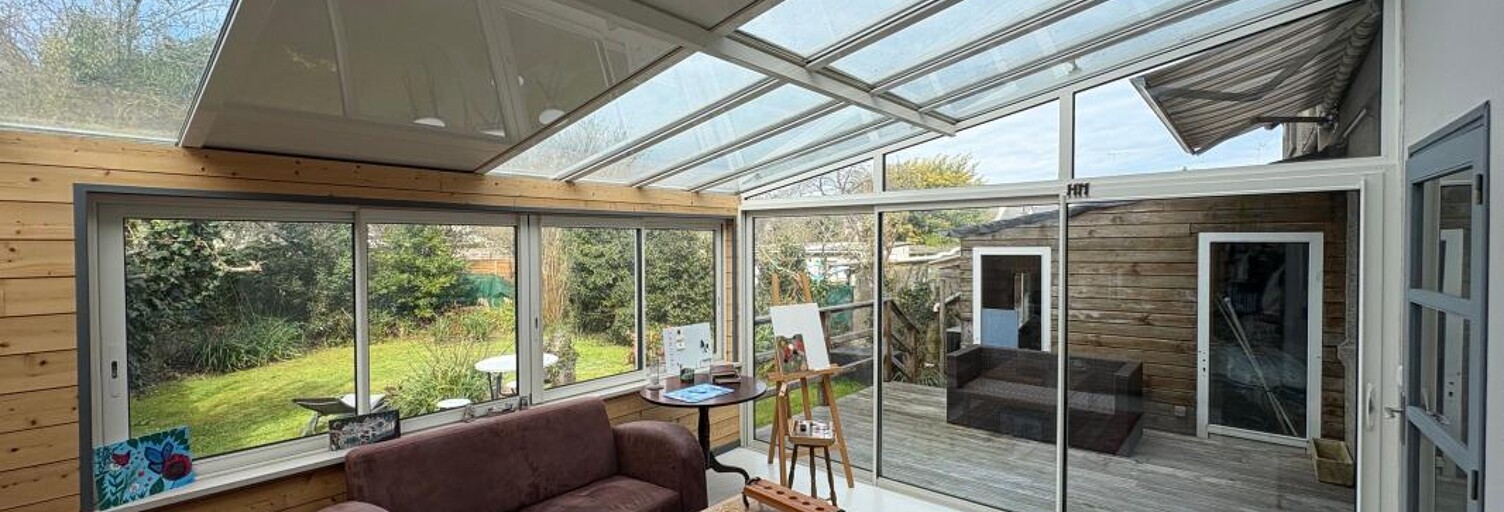 Maison 4 Pièces 96 m² à vendre à Saint-Brieuc (22000)