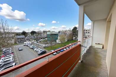 Appartement 3 pièces 91000 €