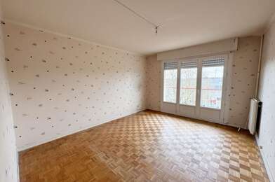 Appartement 3 pièces 91000 €