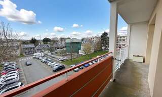 Appartement 3 Pièces 62 m² à vendre à Saint-Brieuc (22000)