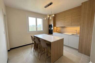 Appartement 3 pièces 91000 €