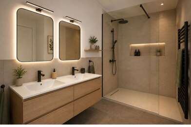 Appartement 3 pièces 89640 €