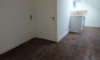 Appartement 2 Pièces 20 m² à louer à Saint-Brieuc (22000)