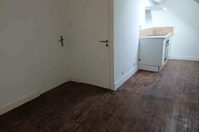 Appartement 2 pièces 530 €