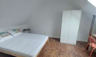 Appartement 2 Pièces 20 m² à louer à Saint-Brieuc (22000)