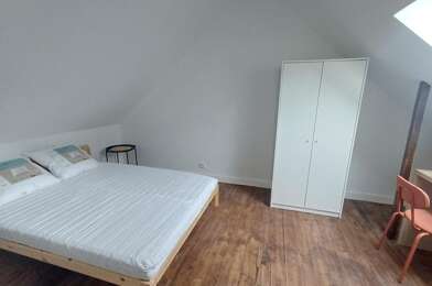 Appartement 2 pièces 530 €