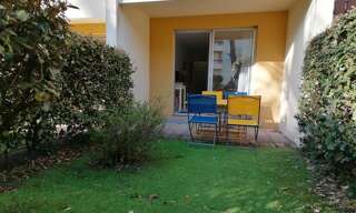 Appartement 1 Pièce 24 m² à vendre à Saint-Georges-de-Didonne (17110)