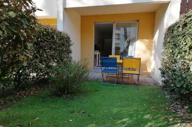 Appartement 1 pièces 133370 €