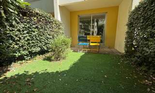 Appartement 1 Pièce 24 m² à vendre à Saint-Georges-de-Didonne (17110)