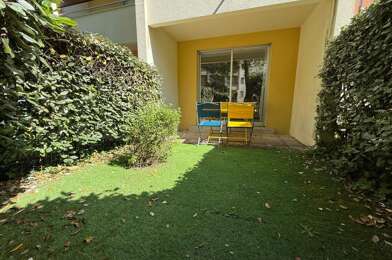 Appartement 1 pièces 133370 €