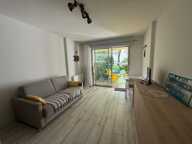 Studio en rez de jardin - Belle terrasse et jardinet - — photo 4