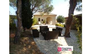 Maison 6 Pièces 170 m² à vendre à Narbonne (11100)