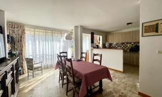 Appartement 4 Pièces 95 m² à vendre à Hyères (83400)